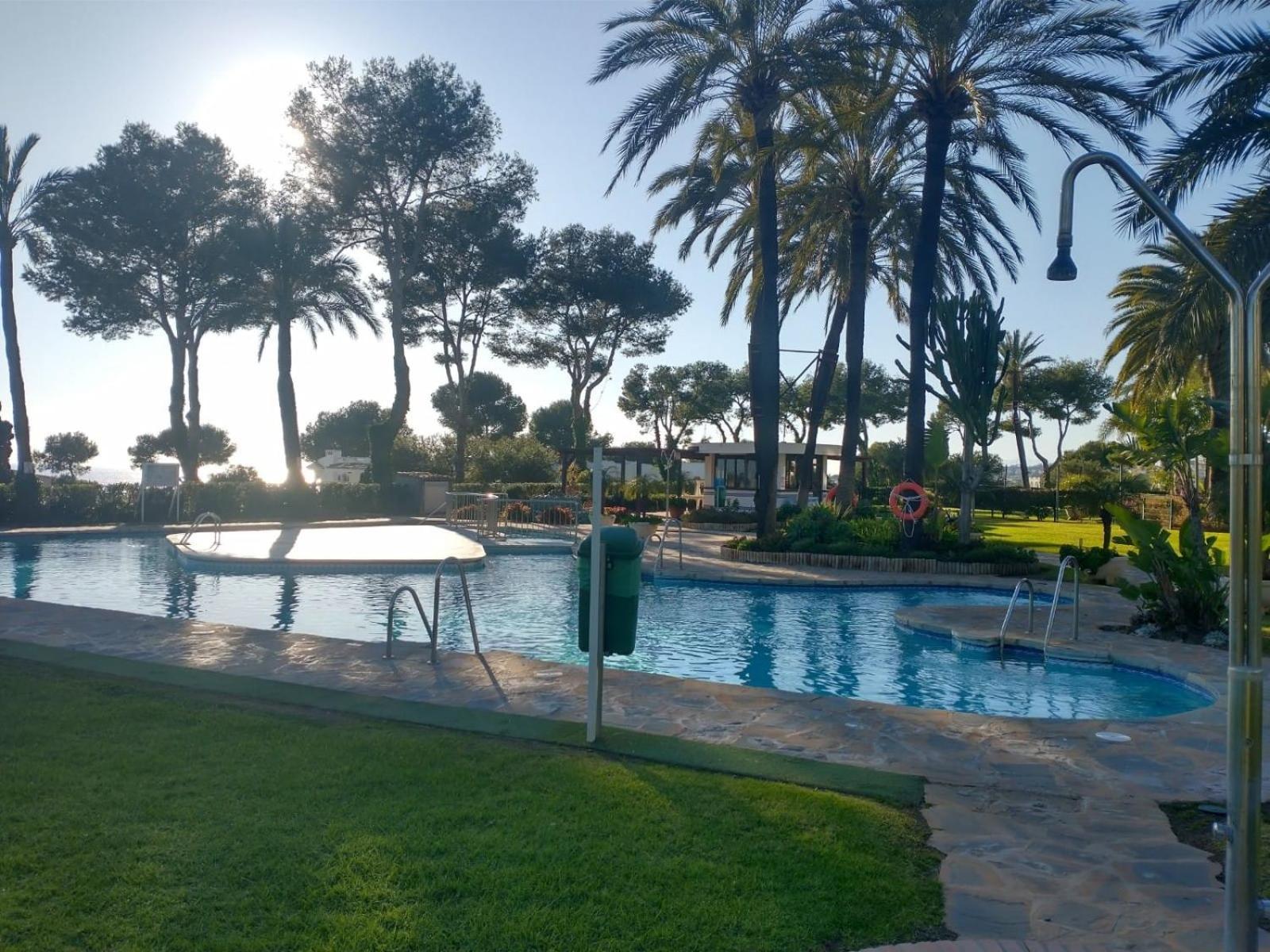 Apartamento Duplex 506 Miraflores, Fabulous Terraces & Views La Cala De Mijas
